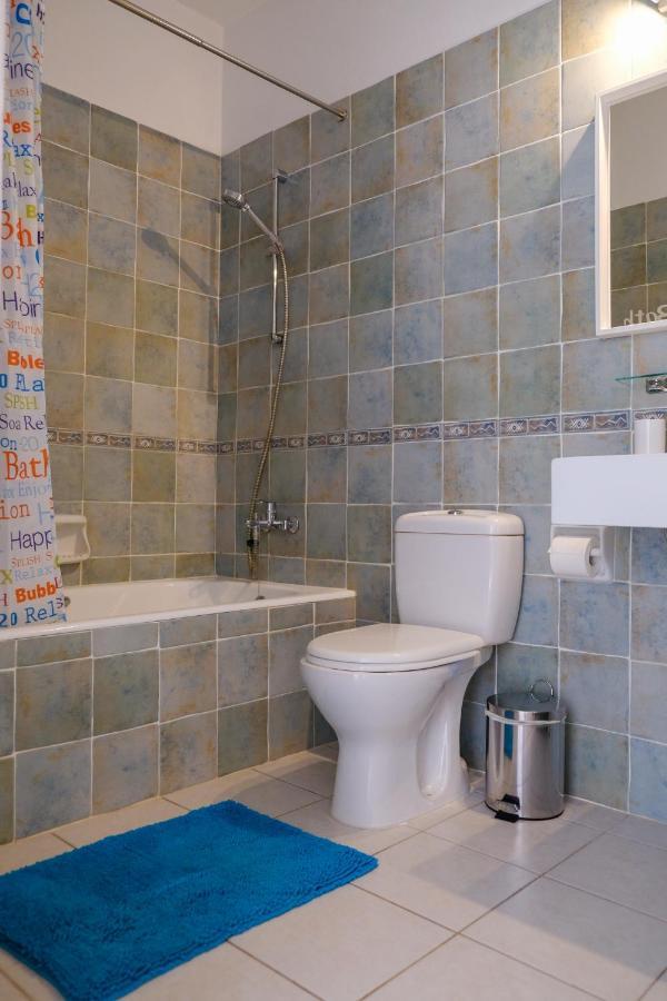 Apartament Zero Zero 2 Peja Zewnętrze zdjęcie