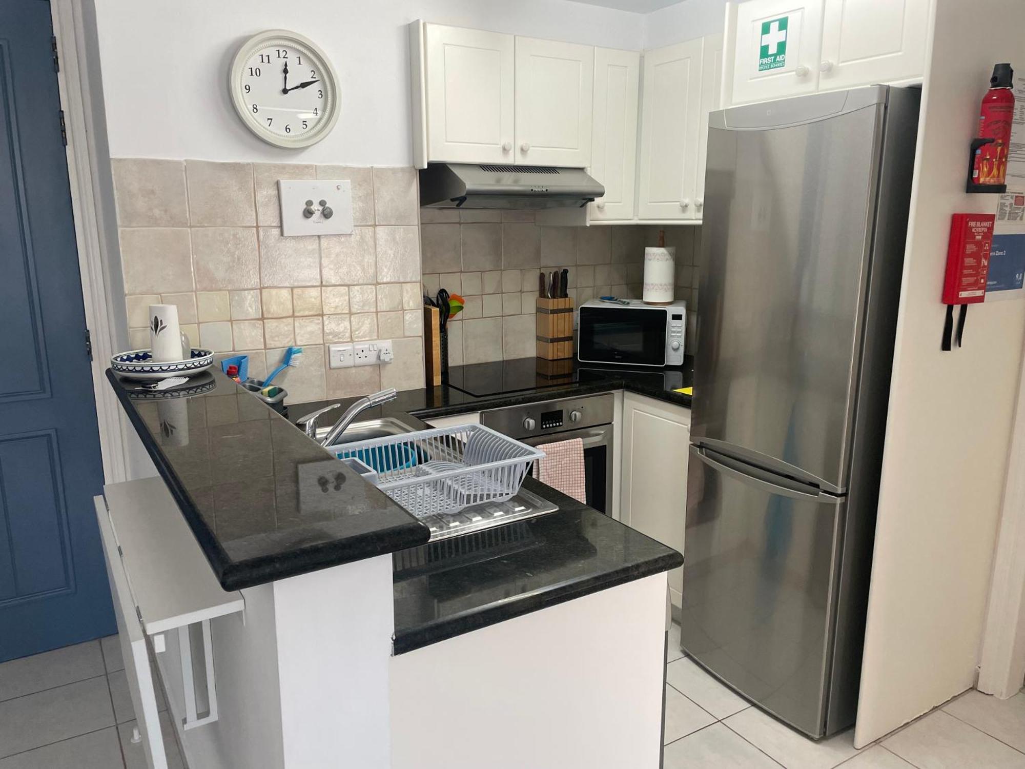 Apartament Zero Zero 2 Peja Zewnętrze zdjęcie